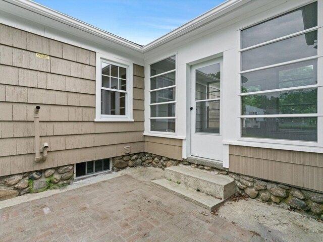 House for sale in Shrewsbury, Massachusetts