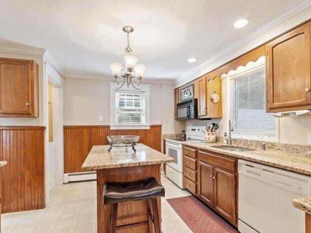House for sale in Shrewsbury, Massachusetts