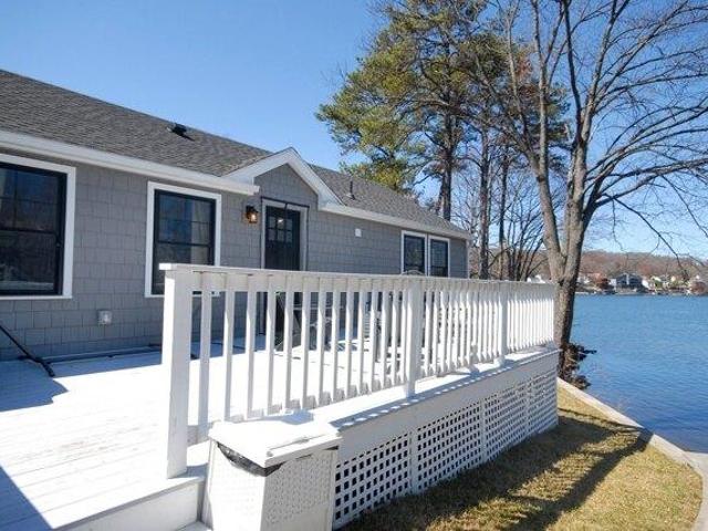 House for sale in Edgemere, Shrewsbury