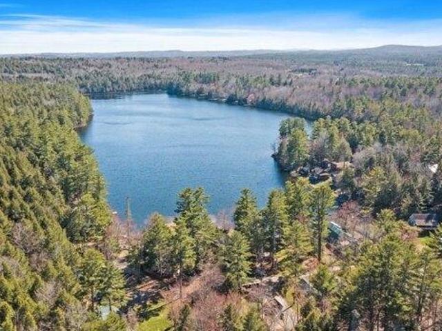 House for sale in Maine