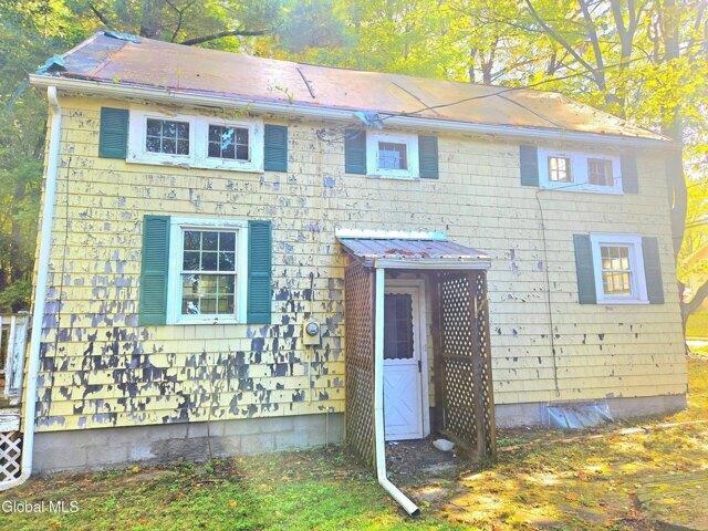 House for sale in Sidney, New York