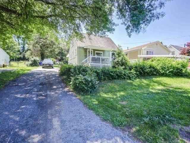 House for sale in Silver Spring, Maryland