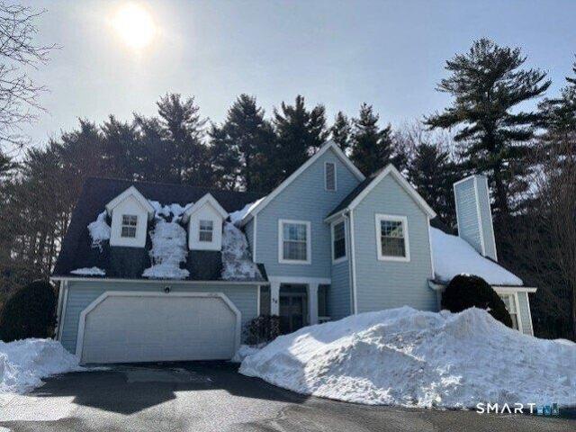 House for sale in Simsbury, Connecticut