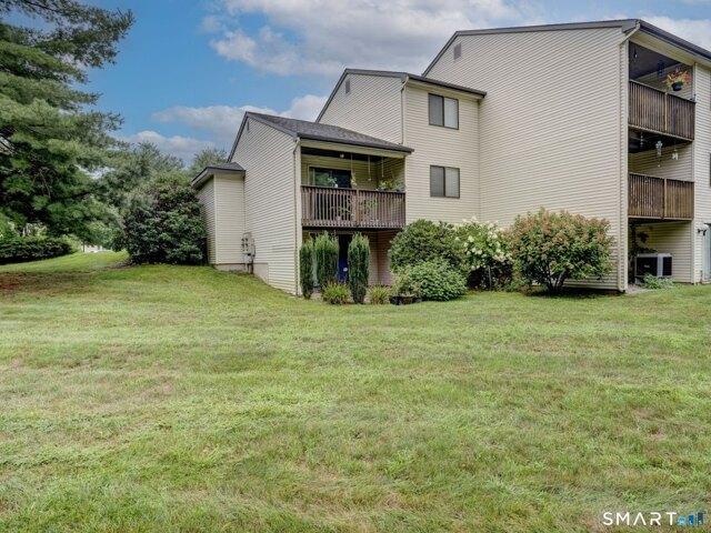 House for sale in Simsbury, Connecticut