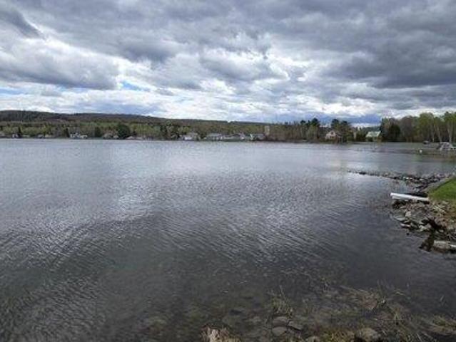 House for sale in Sinclair, Maine
