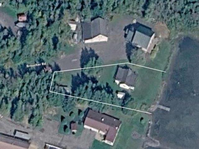 House for sale in Sinclair, Maine