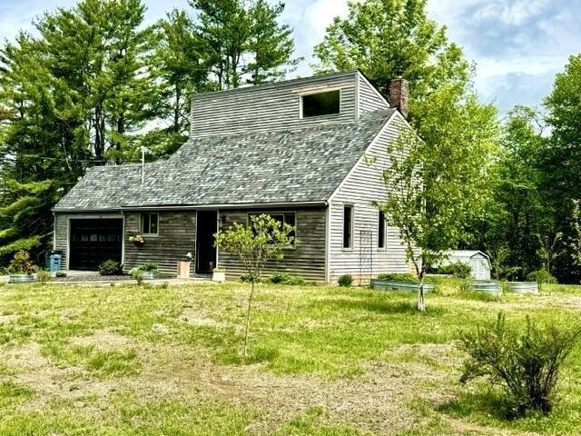 House for sale in Skowhegan, Maine