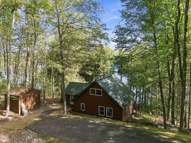 House for sale in Skowhegan, Somerset County