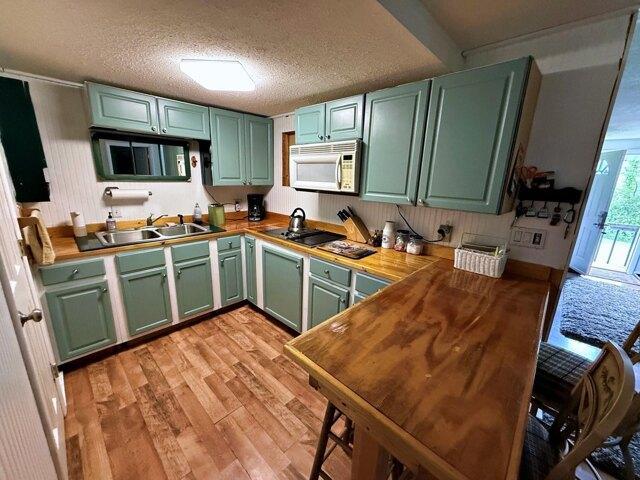 House for sale in West Virginia
