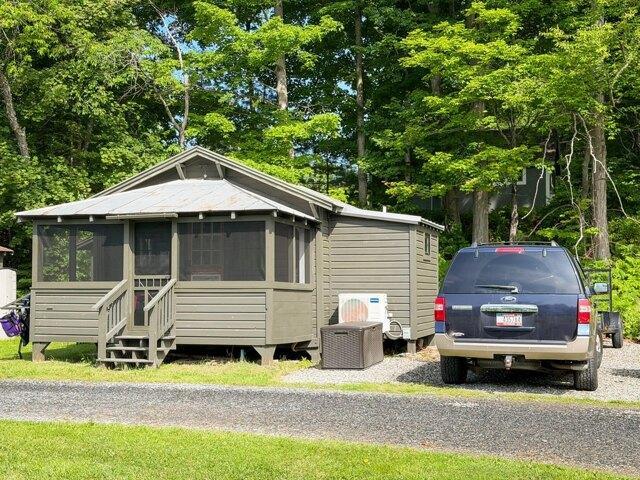 House for sale in Smithfield, Maine