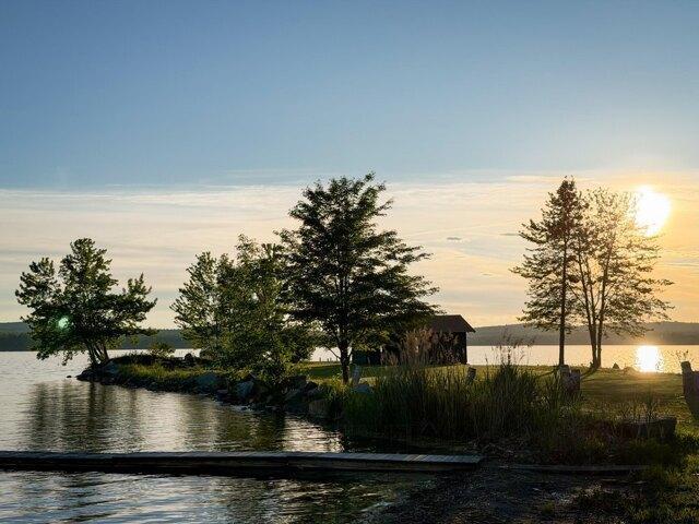 House for sale in Smithfield, Maine