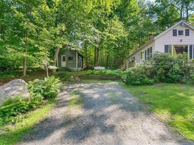 House for sale in Smithfield, Maine