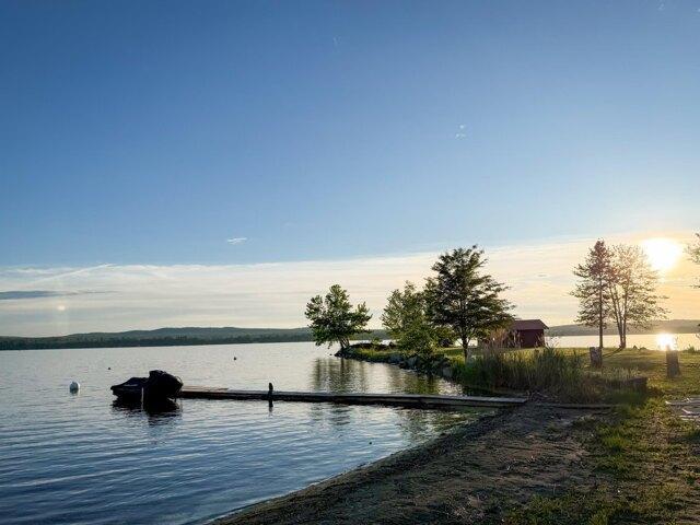 House for sale in Smithfield, Maine