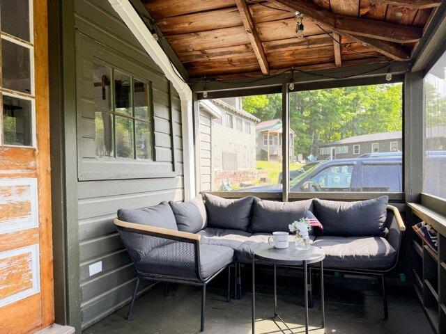 House for sale in Smithfield, Maine