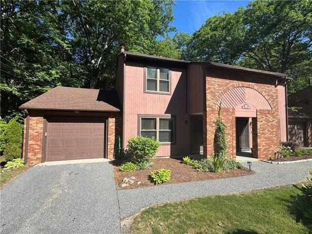 House for sale in Smithfield, Rhode Island