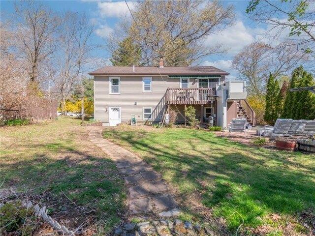 House for sale in Smithfield, Rhode Island