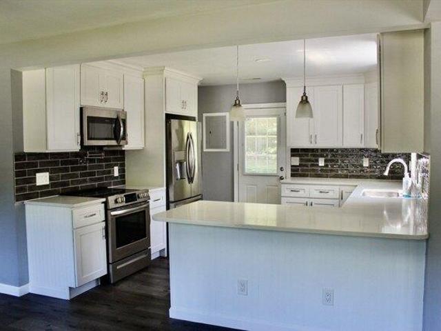 House for sale in Smithfield, Rhode Island