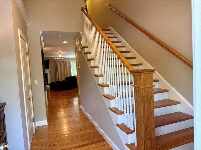 House for sale in Smithfield, Rhode Island