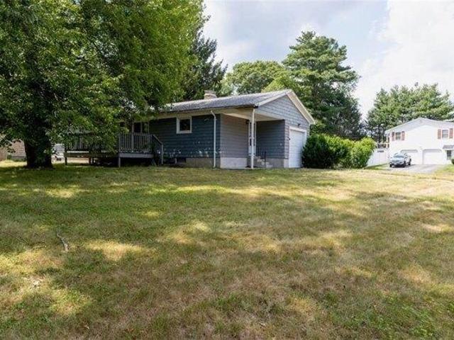 House for sale in Smithfield, Rhode Island