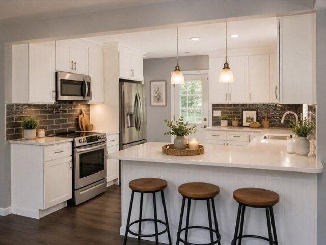House for sale in Smithfield, Rhode Island