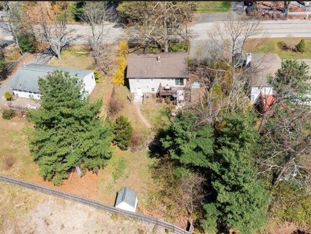 House for sale in Smithfield, Rhode Island