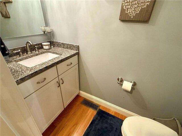 House for sale in Smithfield, Rhode Island