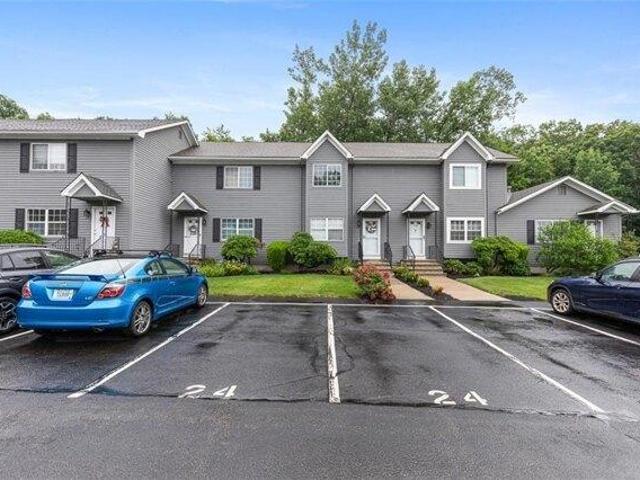 House for sale in Smithfield, Rhode Island