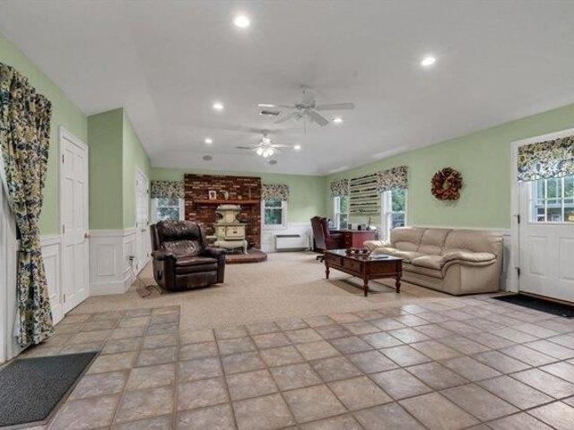House for sale in Smithfield, Rhode Island