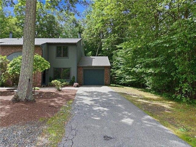 House for sale in Smithfield, Rhode Island