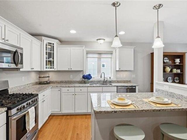 House for sale in Cranston, Rhode Island