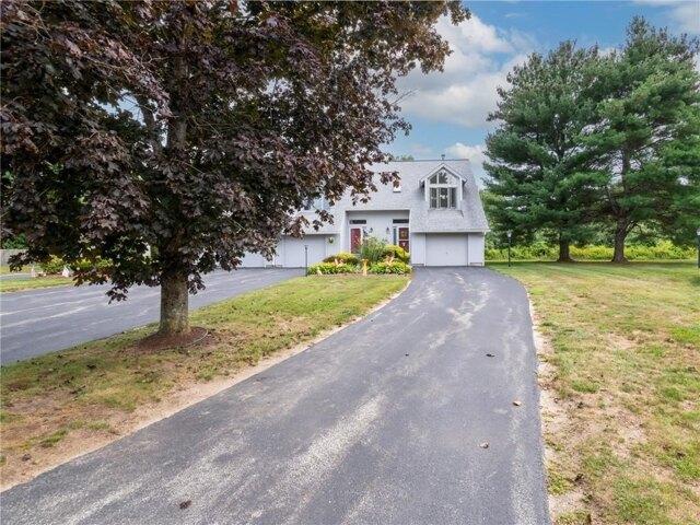 House for sale in Smithfield, Rhode Island