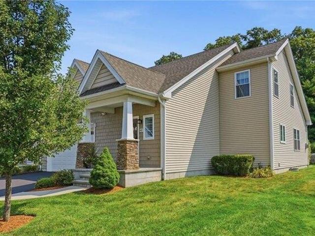 House for sale in Smithfield, Rhode Island