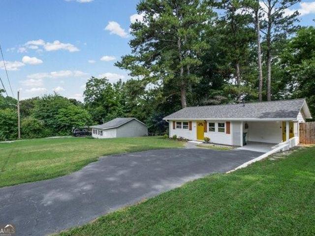 House for sale in Cobb, Georgia