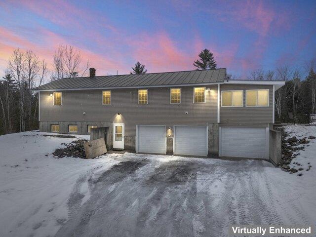 House for sale in Solon, Maine