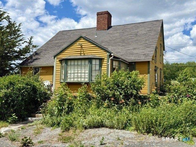 House for sale in Somers, Connecticut