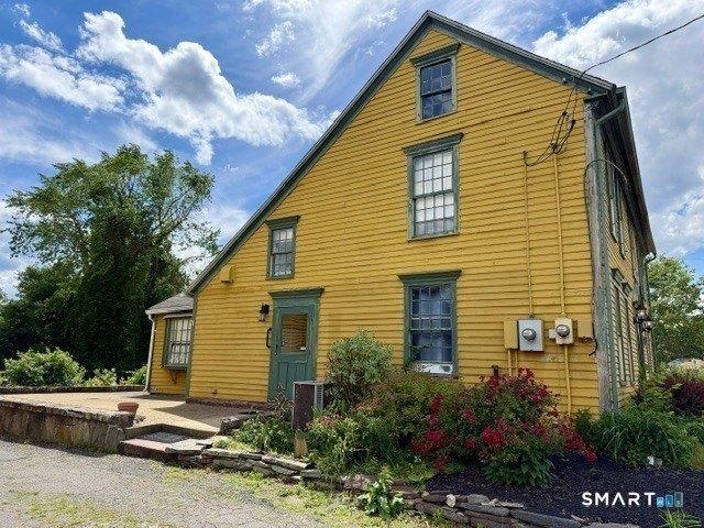 House for sale in Somers, Connecticut