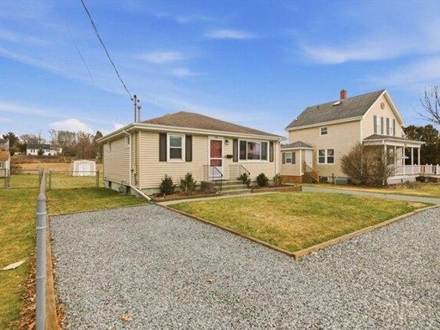 House for sale in Bristol, Massachusetts