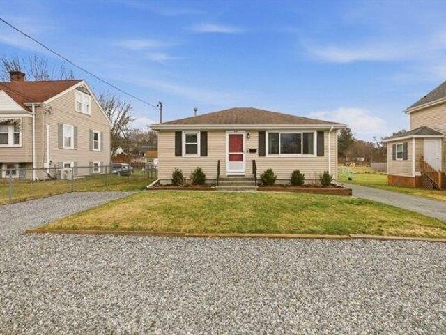 House for sale in Bristol, Massachusetts