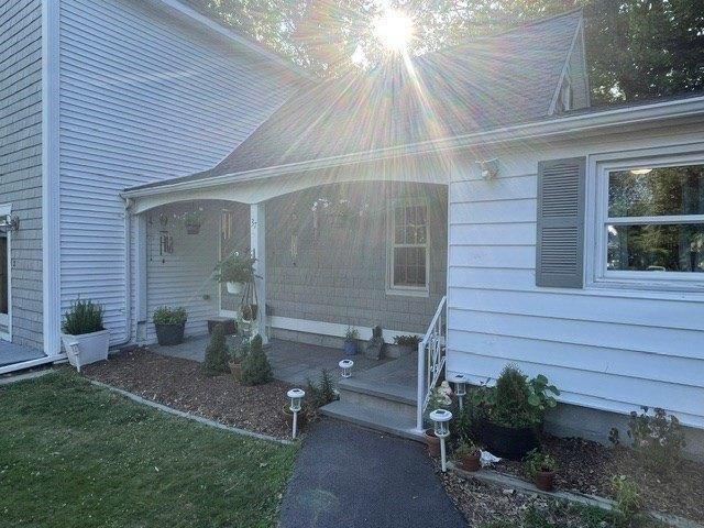 House for sale in Bristol, Massachusetts