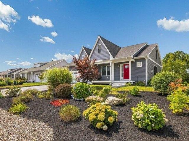 House for sale in New Hampshire