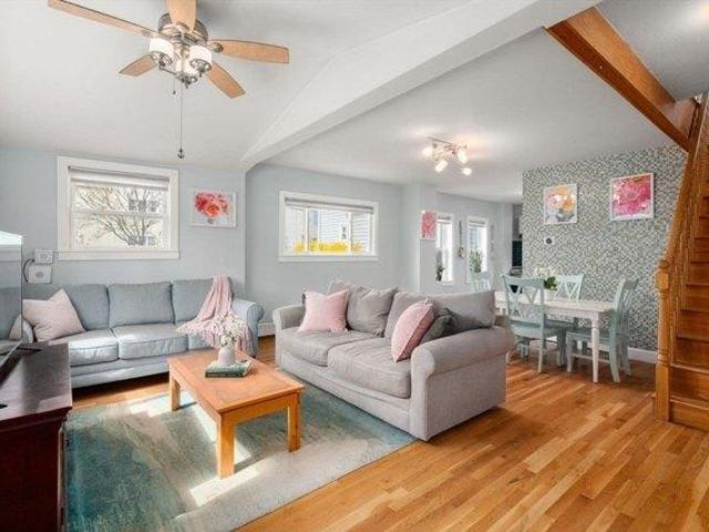 House for sale in Somerville, Massachusetts