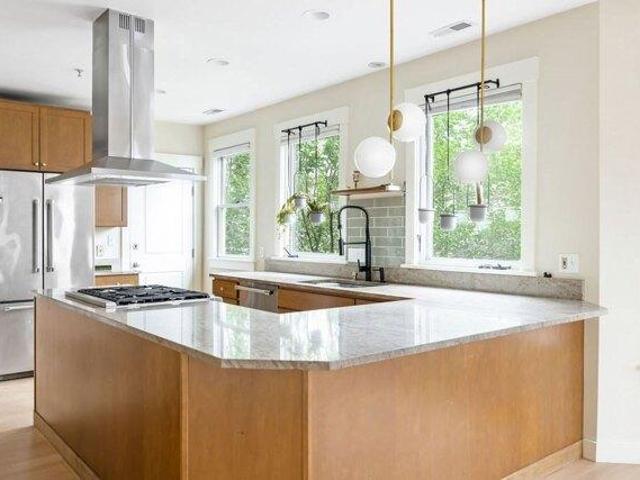House for sale in Somerville, Massachusetts