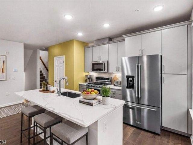House for sale in Somerville, New Jersey