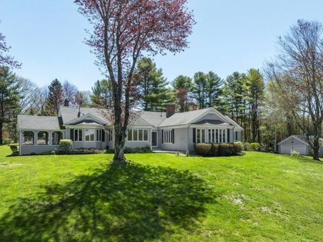 House for sale in South Bristol, Maine