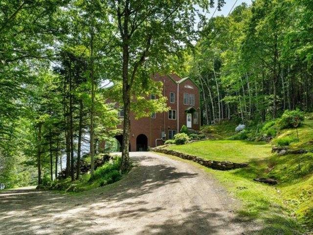 House for sale in South Bristol, Maine