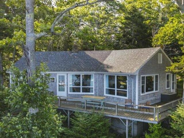 House for sale in South Bristol, Maine
