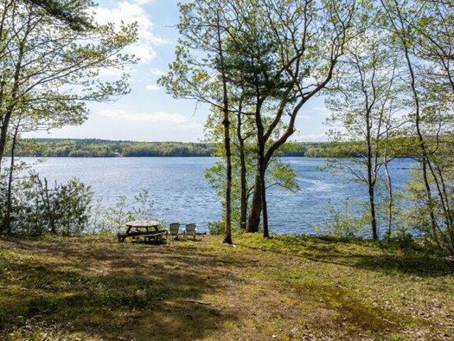 House for sale in South Bristol, Maine
