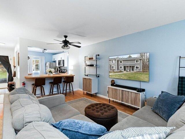 House for sale in South Burlington, Vermont