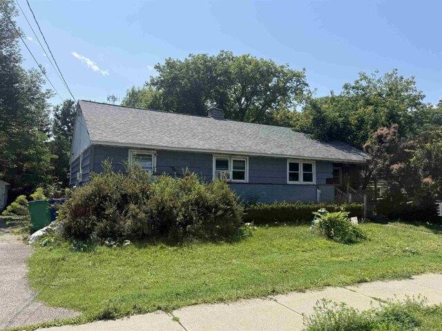 House for sale in South Burlington, Vermont