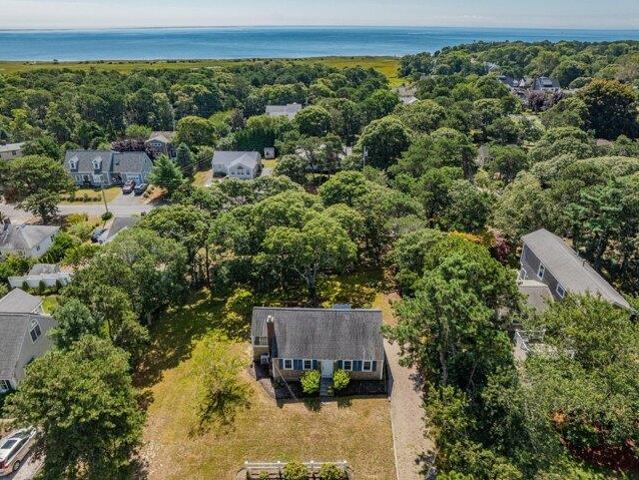 House for sale in Chatham, Massachusetts